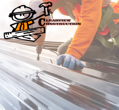 Clearview Construction Roofing Experts